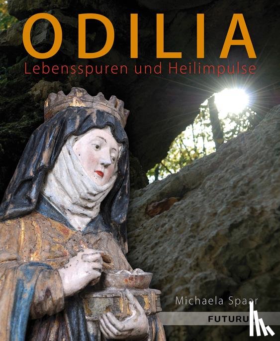 Spaar, Michaela - Odilia
