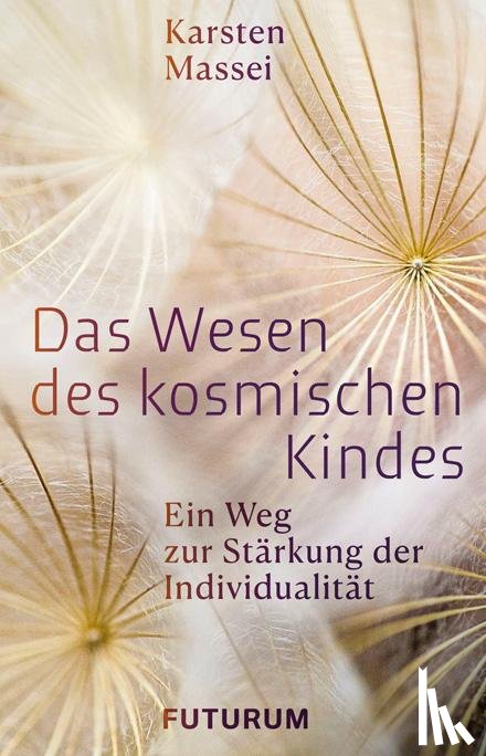 Massei, Karsten - Das Wesen des kosmischen Kindes