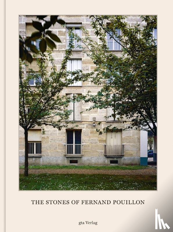  - The Stones of Fernand Pouillon