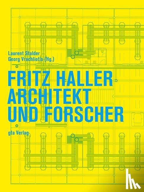  - Fritz Haller