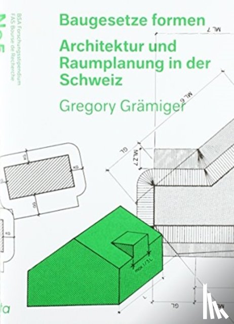 Grämiger, Gregory - Cloud 68 Paper Voice: Smiljan Radic's Collection of Radical Architecture