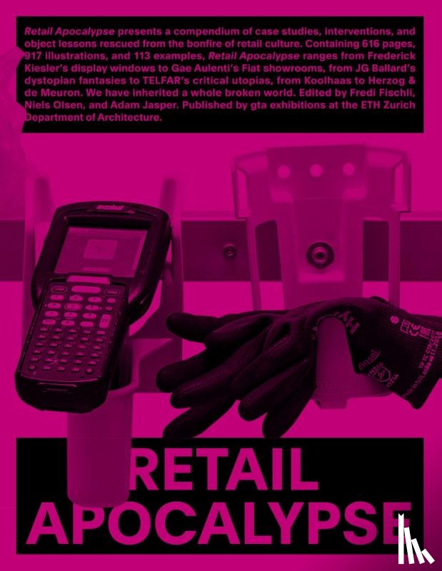  - Retail Apocalypse