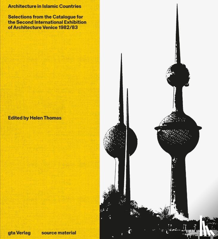  - Architecture in Islamic Countries