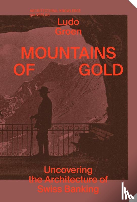 Groen, Ludo - Mountains of Gold