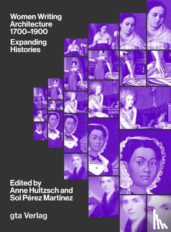  - Women Writing Architecture 1700-1900