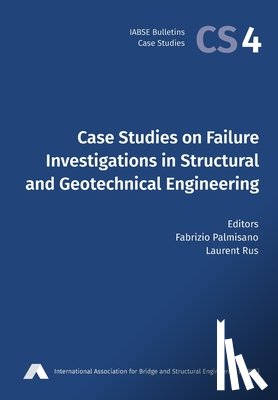  - Case Studies on Failure Investigations in Structural and Geotechnical Engineering