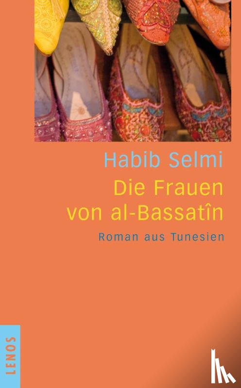 Selmi, Habib - Die Frauen von al-Bassatîn