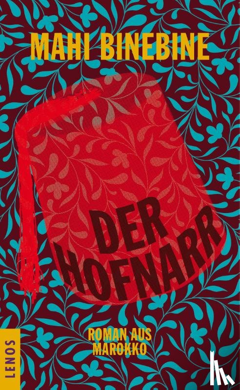 Binebine, Mahi - Der Hofnarr