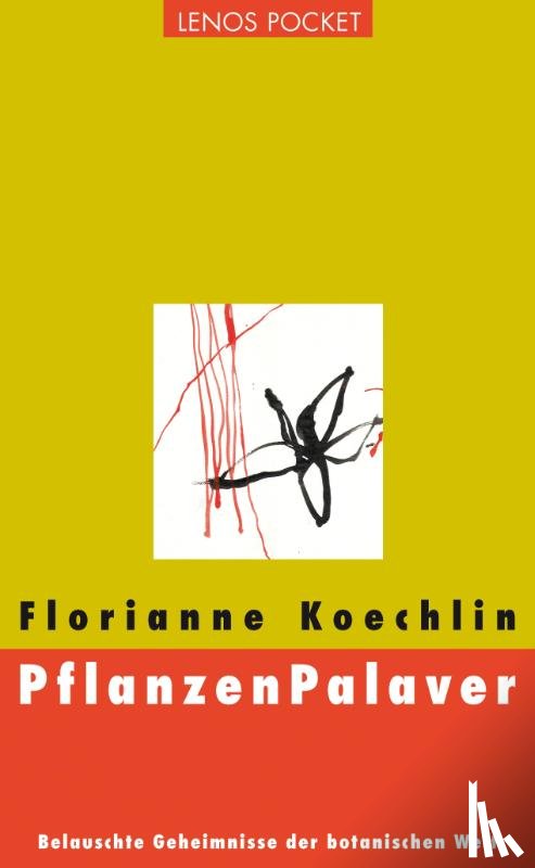 Koechlin, Florianne - PflanzenPalaver