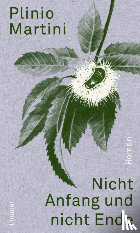 Martini, Plinio - Nicht Anfang und nicht Ende