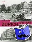 Ineichen, Stefan - Zürich 1933-1945