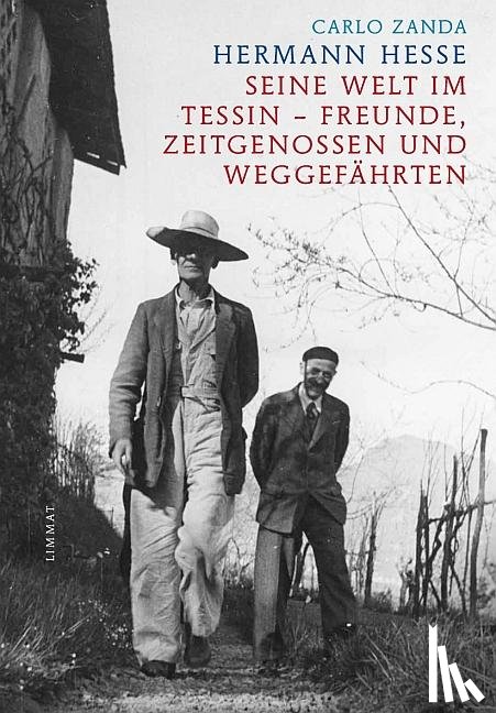 Zanda, Carlo - Hermann Hesse