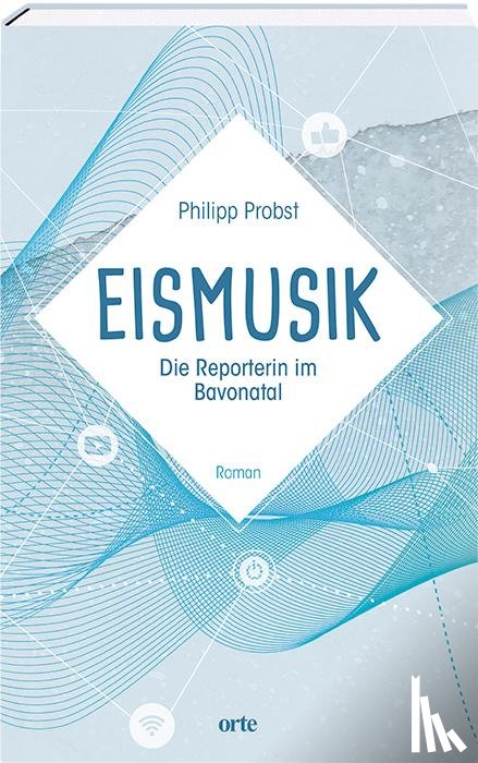 Probst, Philipp - Eismusik