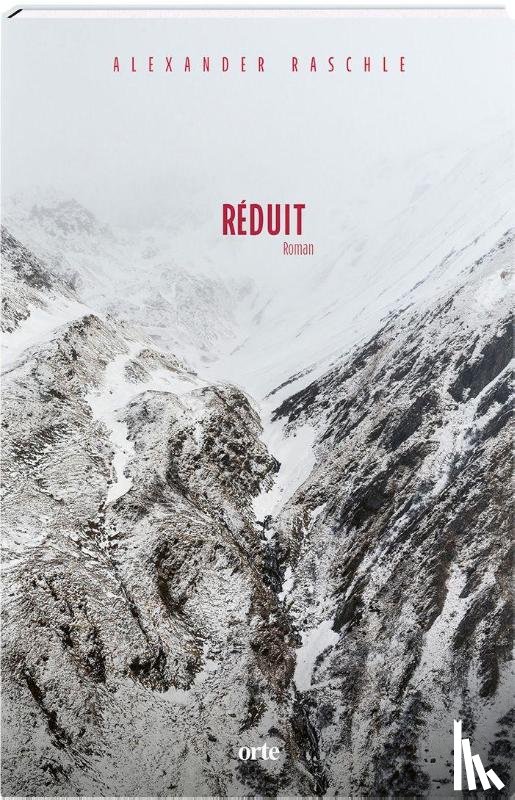 Raschle, Alexander - Réduit