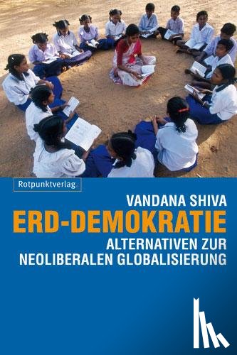 Shiva, Vandana - Erd-Demokratie