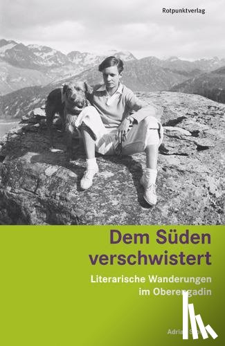 Stokar, Adrian - Dem Süden verschwistert