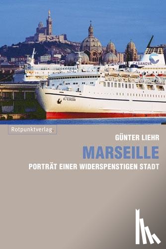 Liehr, Günter - Marseille