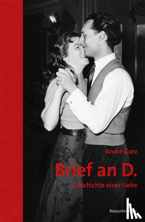 Gorz, André - Brief an D.