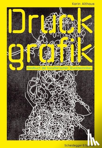 Althaus, Karin - Druckgrafik