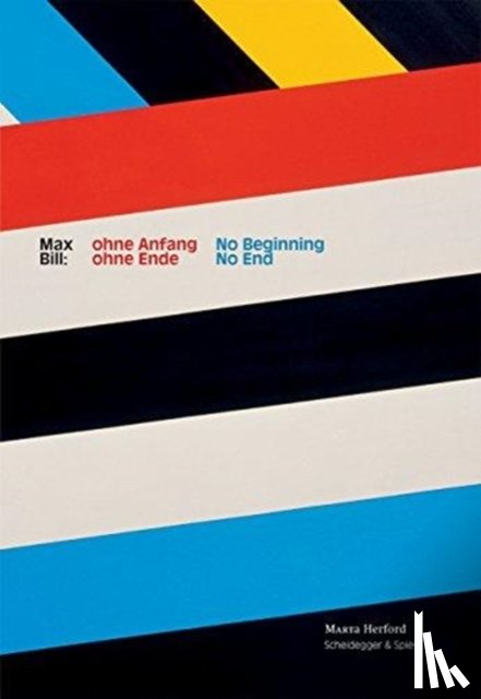 Fast, Friederke - Max Bill