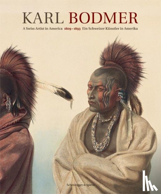  - Karl Bodmer