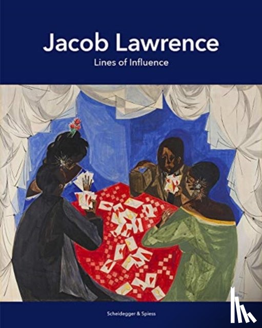 Van Rensberg, Storm Janse - Jacob Lawrence
