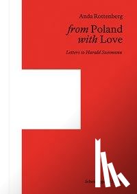 Rottenberg, Anda - From Poland with Love