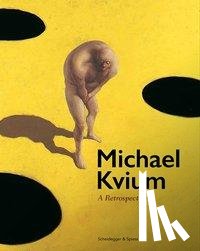  - Michael Kvium