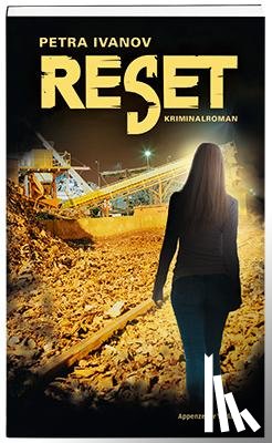 Ivanov, Petra - Reset