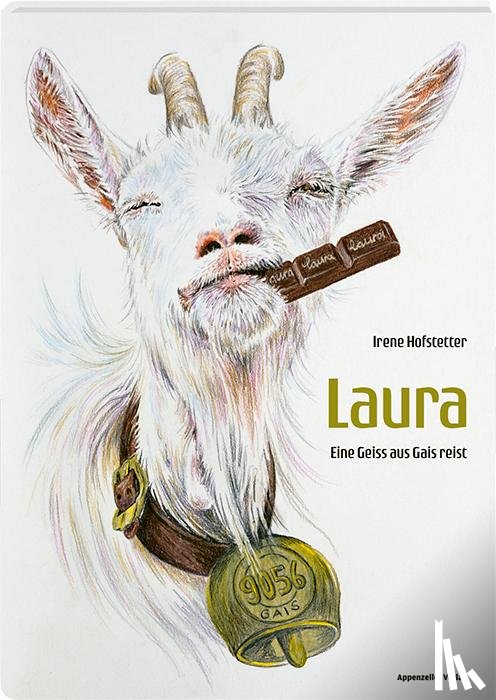 Hofstetter, Irene - Laura