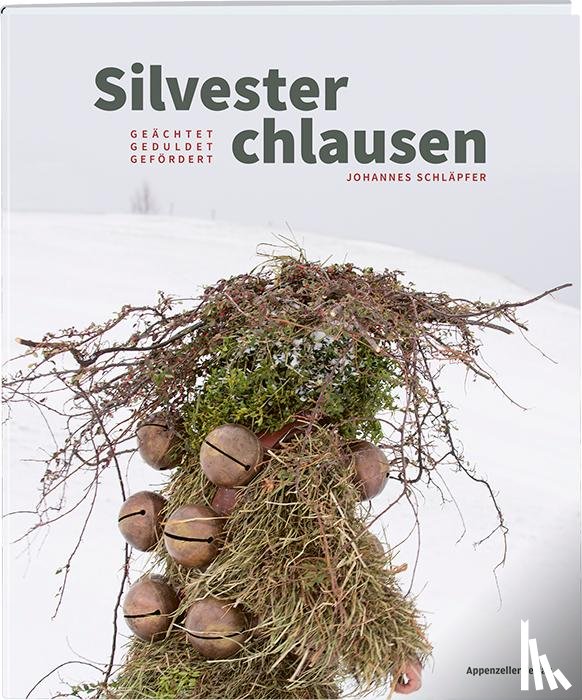 Schläpfer, Johannes - Silvesterchlausen