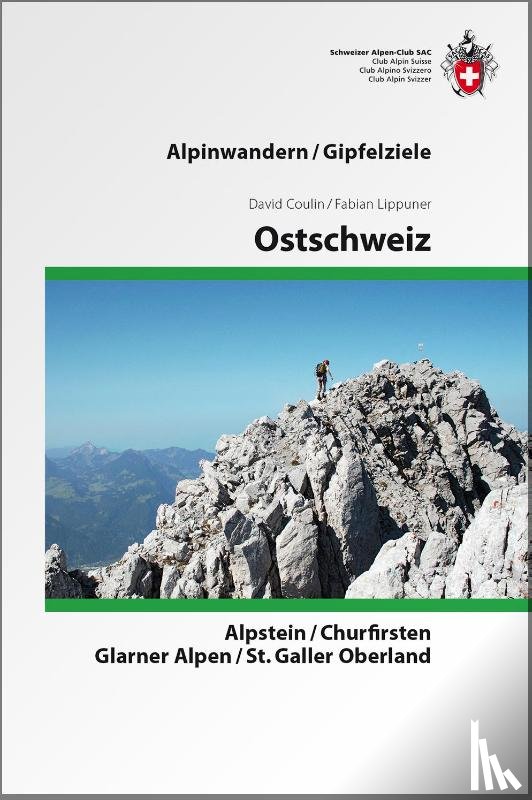 Coulin, David, Lippuner, Fabian - Ostschweiz