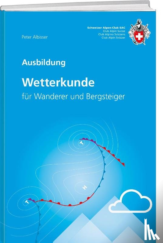 Albisser, Peter - Wetterkunde
