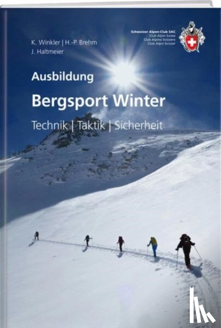 Winkler, Kurt - Bergsport Winter