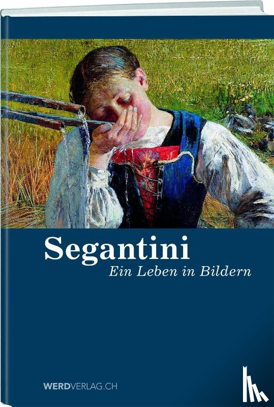  - Segantini