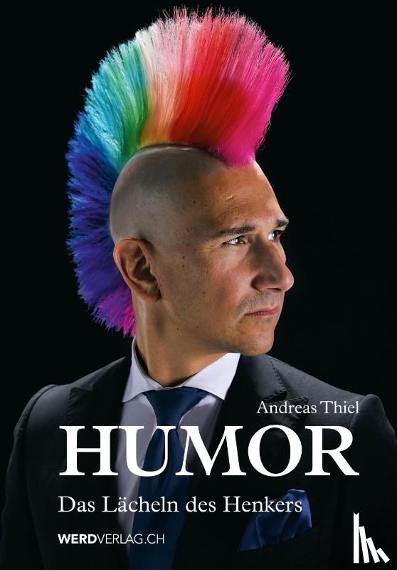 Thiel, Andreas - Humor