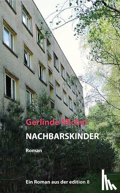 Michel, Gerlinde - Nachbarskinder