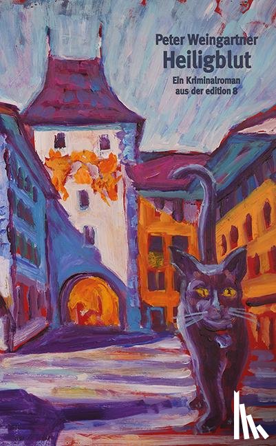 Weingartner, Peter - Heiligblut