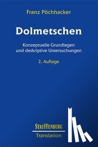Pöchhacker, Franz - Dolmetschen