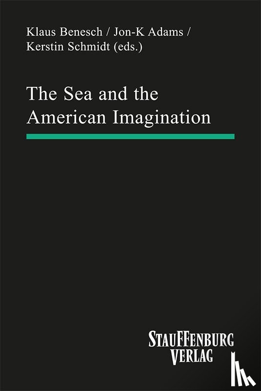  - The Sea and the American Imagination.