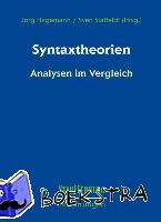  - Syntaxtheorien