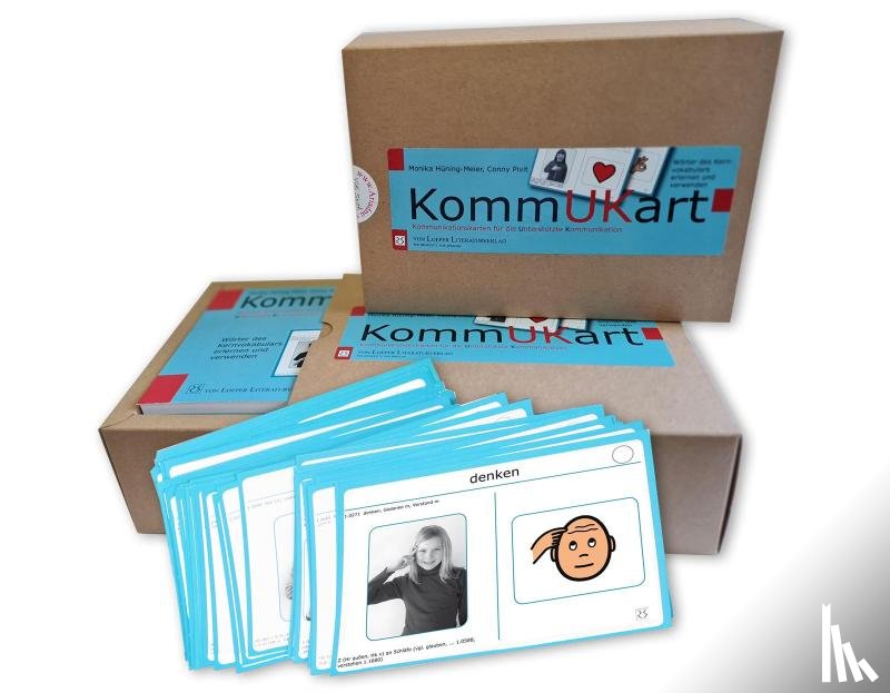  - KommUKart