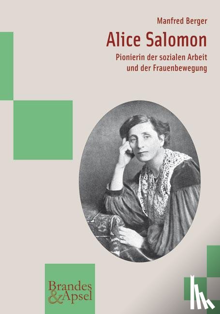 Berger, Manfred - Alice Salomon