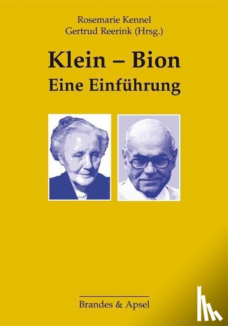  - Klein - Bion