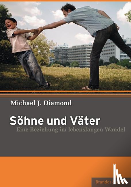 Diamond, Michael J. - Söhne und Väter