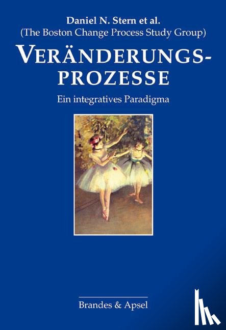 Stern, Daniel N. - Veränderungsprozesse