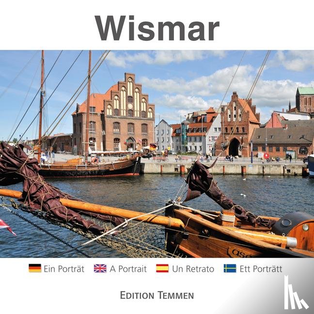 Stutz, Reno - Wismar