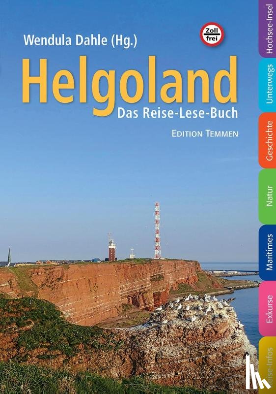  - Helgoland