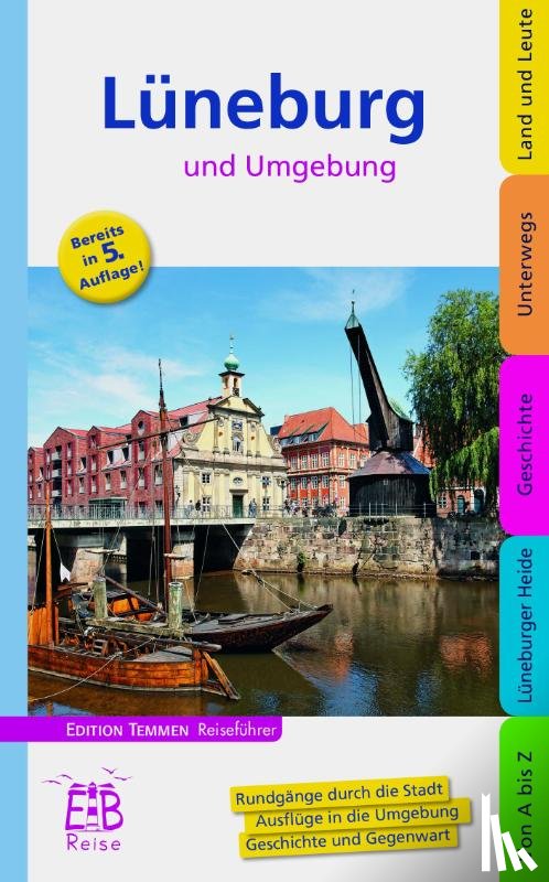 Schnelle, Michael - Lüneburg und Umgebung
