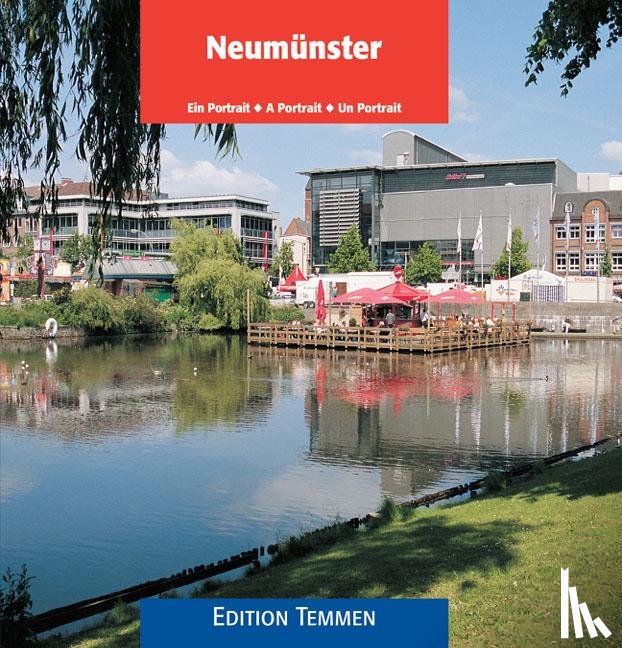 Scharnweber, Werner - Neumünster